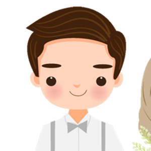 groom